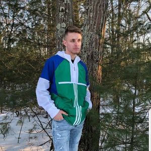 Meet your Posher, Nathaniel